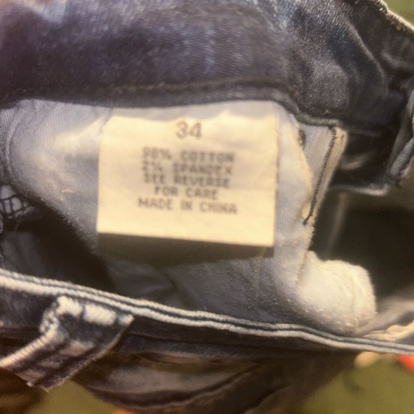 Kilogram men’s jeans - Picture 2 of 4